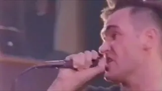 Morrissey - Sweet and Tender Hooligan (Live)