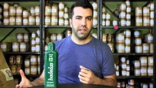 Badedas Product Review