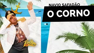 SÓ É CORNO QUANDO SABE / Tirullipa Show