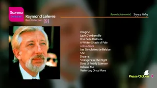 B-233 Raymond Lefevre [Best Collection 09]