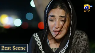 Siyani Episode 112 | 𝐁𝐞𝐬𝐭 𝐒𝐜𝐞𝐧𝐞 𝟎𝟏 | Anmol Baloch | Mohsin Abbas | Saniya Shamshad | HAR PAL GEO