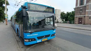 Volvo 7700A - FLR-747 - @95