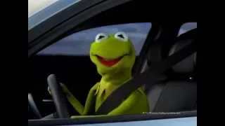 BMW - Kermit the Frog (2005, Germany)