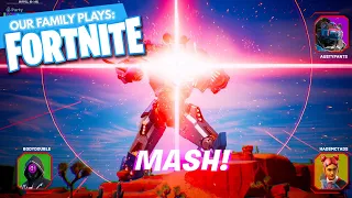 Fortnite LIVE event! Chapter 3 Season 2