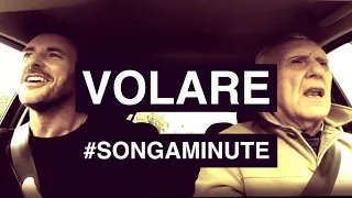 Volare - The Songaminute Man