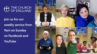 Mothering Sunday Online Service