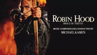 Robin Hood: Prince of Thieves: Suite
