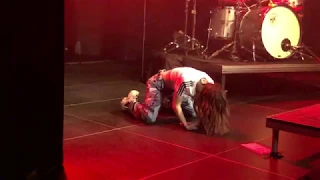 Against The Current "Come Alive" (Live in Prague) [6-6-19]