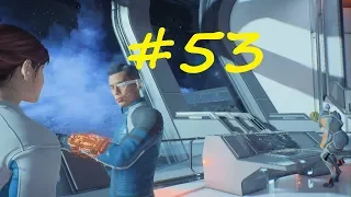 Прохождение Mass Effect: Andromeda — Часть 53: Предательство Кроганов (Задание на верность)