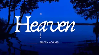 Slow Rock Nonstop Medley 70s, 80s💓Bon Jovi,  Bryan Adams || Heaven