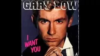 Gary Low - I want you 12'' (1983)