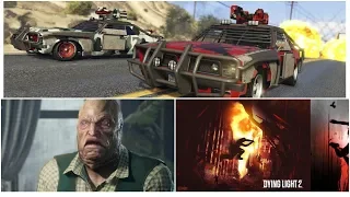 GTA 6 будет меньше, чем GTA 5 и закрытый показ Diablo 4 | Игровые новости