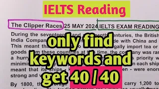 ielts reading tips and tricks 25 may 2024 ielts exam Reading| ielts exam Reading ans