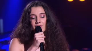 Jackie Sannia And Jenna Dearness-Dark Sing My Immortal: The Voice Australia Season 2