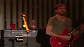 Kings Of Leon - Sex On Fire (Live Lollapalooza 2009) (High Quality video) (HD)