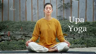 Isha Upa Yoga