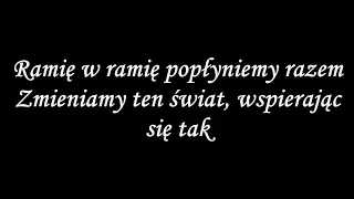 Kayah & Viki Gabor - Ramię w ramię (COVER, KARAOKE)