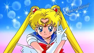 Sailor Moon S Movie: Hearts in Ice DIC Opening Remastered (R2)