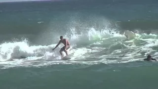 Jetson surfboards User Test SUB EN