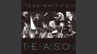 Mitaiken Future (Live-2014 Arena Tour -The Passion-@Nippon Gaishi Hall, Aichi)