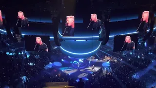 Metallica’s 40th Nothing Else Matters