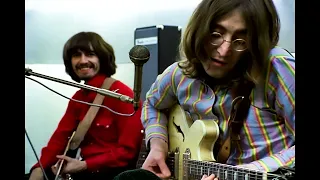 The Beatles - Hallelujah, I Love Her So / Milk Cow Blues / I'm A Man