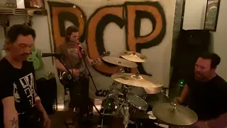 Stickin’ In My Eye: NOFX cover/ PCP (Punk Cover Project)