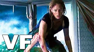 CRAWL Bande Annonce VF # 2 (2019) Alligators