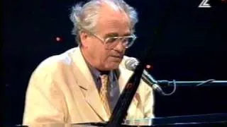 Michel Legrand  -  Windmills of Your Mind