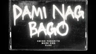 DMGD - DAMI NAGBAGO (Official Lyric Video)