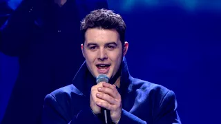 CELTIC THUNDER X  - 'THE VOICE'