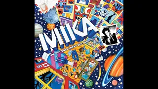 MIKA - Rain (Original Instrumental)