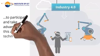 Digital Skills for the Fourth Industrial Revolution (4IR)