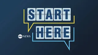 Start Here Podcast - January 6, 2023 | ABC News