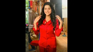 Sajer bati serial charu wedding makeup video 😃😃😃Debcondima new tiktok video