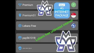 Free unlimited internet lebara in saudi arabia/paymemory vpn/have all username password