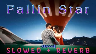 Harnoor Fallin Star (SLOWED + REVERB) Ilam Yaari Ghuman New Punjabi Song 2022