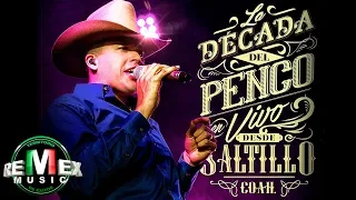 Leandro Ríos - La Década del Penco En Vivo desde Saltillo, Coah. (Full Video)