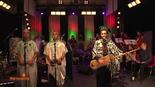 Marmoucha Orchestra Feat. Mehdi Nassouli - Milala