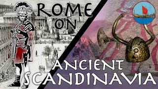 Roman Historian Describes Ancient Scandinavia // Before The Vikings // Tacitus 97 AD