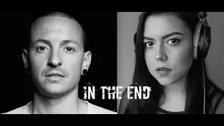 Linkin Park  - In The End (Violet Orlandi cover)