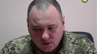 Військова прокуратура і досі не допитала підозрюваного у хабарництві Старокостянтинівського воєнкома