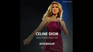 Celine Dion - Hits Medley (Live in Stockholm)