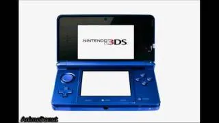 All possible Nintendo 3DS colors (besides grayscale)