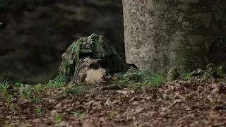 НА ВОЙНЕ ЕСТЬ ТОЛЬКО ЦЕЛЬ, ДОЛГ, ЧЕСТЬ И ЖЕЛАНИЕ ВЫЖИТЬ! СИЛЬНЫЙ БОЕВИК! ФИЛЬМ- СТРЕЛОК