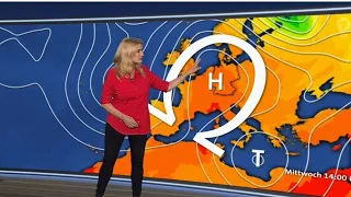 Wetter Heute in Deutschland 04.09.2023