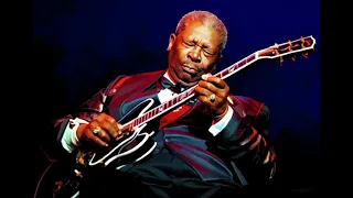 B.B. King - I Can't Fix It (Jackers)