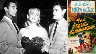 The Big Combo (1955) - Movie Review