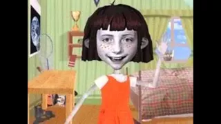 Angela Anaconda - Intro [Dutch]