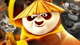 Kung Fu Panda The Game is a Stupid Masterpiece